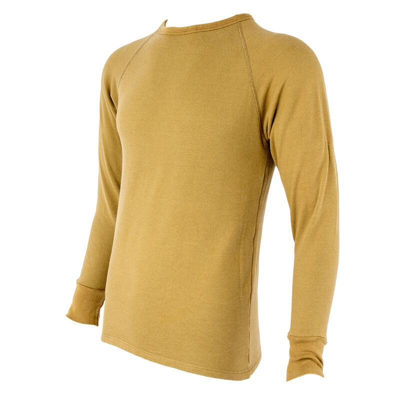 Dutch Assorted Long Sleeve Thermal | Issued, , large image number 2